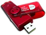 BRAND NEW DIGITAL DAB USB RADIO RECEIVER PC LAPTOP