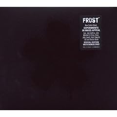 Experiments in Mass Appeal (CD+Dvd)
