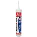 Red Devil 0846 Window & Door Caulk 35 Yr. Siliconized Acrylic White 10.1 Oz. Cartridge