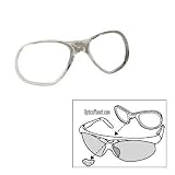 Bolle' Vigilante Sunglasses Prescription Adapter