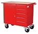 Sealey AP1000M - Workbench Mobile Steel with Hardwood Top
