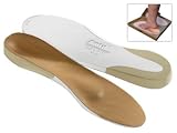 ArchCrafters Custom Fit Full-Length Golfer Insoles, Pair