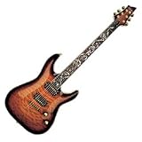 C-1 Classic Electric Guitar 3-Tone Sunburst
