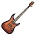 Schecter C1 Classic Electric Guitar (3-Tone Sunburst)