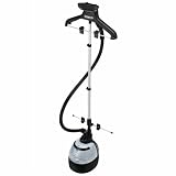 Fabric Steamer, Conair Upright - Black