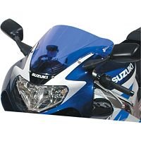  cyber Monday 04 05 SUZUKI GSXR600 Gravity WindscreenB002OPAS7E