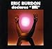 Eric Burdon Declares "War" CD