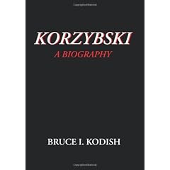 Korzybski: A Biography