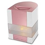 【送料無料】エアーナウリッシャー ピンク
