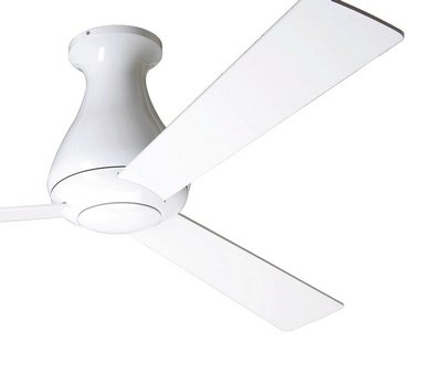 Altus Hugger Fan. At Modern Fan