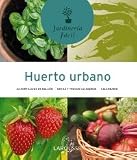 Huerto urbano (Jardineria Facil)