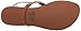 Naughty Monkey Women's Moon Moon dress Sandal