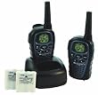 MIDLAND LXT440VP3 20 MILE GMRS RADIOS