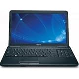 Toshiba Satellite C655D-S5134 15.6-Inch Laptop (Black)