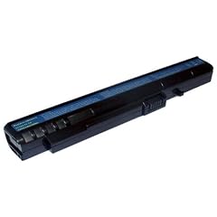 Li-Ion 11,10V 2200mAh Kompatibler Ersatz f�r ACER Aspire One A110-1691, Aspire One A110-1698, Aspire One A110-1722, Aspire One A110-1812, Aspire One A110-1948, Aspire One A110-Ab, Aspire One A110-Ac, Aspire One A110-AGb, Aspire One A110-AGc, Aspire One A110-Bb, Aspire One A110-Bc, Aspire One A110-BGb, Aspire One A110L blau, Aspire One A110X Black Edition Battery