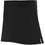 Augusta Sportswear Ladies Low Rise Kilt Skirt