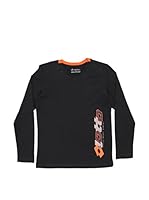 Lotto Camiseta Manga Larga Ls Gilles B (Antracita)