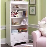Product details for Contentment Bookcase