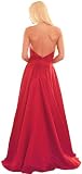Dresses.com - Prom Dress - Red Ahead