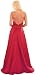 Dresses.com - Prom Dress - Red Ahead, 10, Red