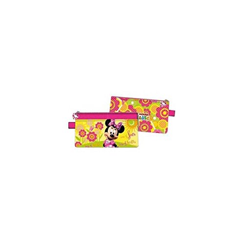 Imagen principal de Estuche portatodo Minnie Mouse Disney