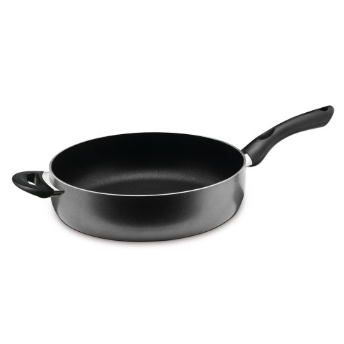 Berndes Basic Ocean, Sauté Pan, 32 cm