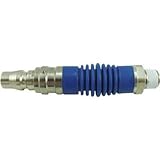 千代田通商:チヨダ フリーアングル2ユニバーサルプラグタイプ R1/4 FA2L-2M-PU 型式:FA2L-2M-PU