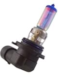 EVO Formance 93423 Spectras 9006 65W=90W Blue Halogen Bulb - Pack of 2