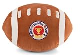 MVB Football 8.5" by Baby Gund 58674