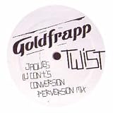 GOLDFRAPP / TWIST