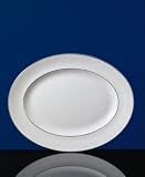 Wedgwood St. Moritz Bone China Platter