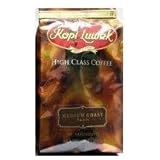 Kopi Luwak Whole Bean Delicious Blend Coffee Bags Medium Roast Bean  Pack of 1 