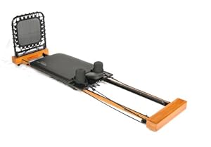 Stamina AeroPilates Home Studio