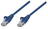 UPC 766623318983 product image for Intellinet Network Solutions Cat5e RJ-45 Male/RJ-45 Male UTP Network Patch Cable | upcitemdb.com
