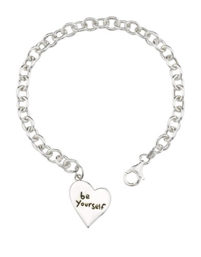 Sterling Silver 