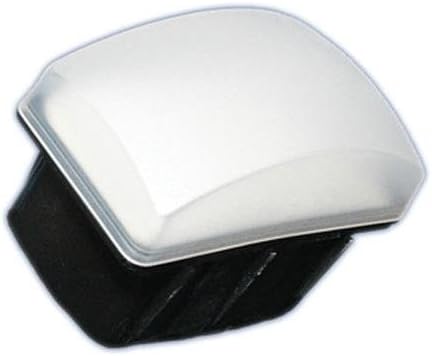 Harbor Digital Bounce Diffuser for Canon 600EX RT Speedlights