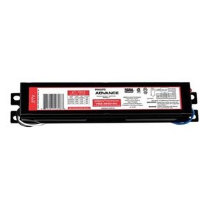  Electronic Ballast, Dimming, 3 F32T8, 277V 