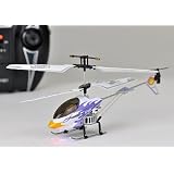 Aircraft Tool Supply Phantom R C Gyro Helicopter (Purple) by Aircraft Tool Supply