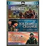War Triple Feature [DVD] [Region 1] [US Import] [NTSC]