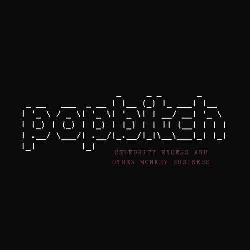 City Travel Guides Discounted  Books : Popbitch: Celebrity Excess And Other Monkey Business