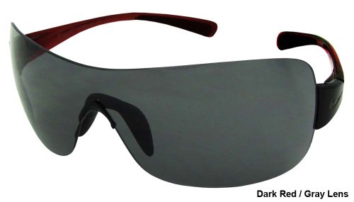 Nike - Crush Sunglasses Frame/Gray Lens