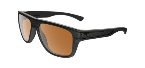 Oakley Men's Breadbox OO9199-01 Sport Sunglasses