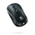 Logitech V470 Bluetooth Laser Notebook Mouse for Business - Mouse - laser - 3 button(s) - wireless - Bluetooth - OEM