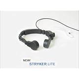 Stryker PC Throat Mic for Computers