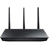 Asus RT-AC66U Wireless Router - IEEE 802.11ac [RT-AC66U] -