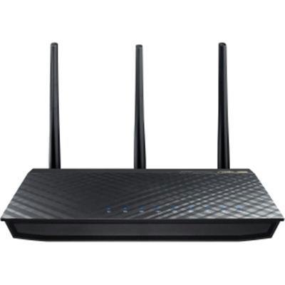 Asus RT-AC66U Wireless Router - IEEE 802.11ac [RT-AC66U] - On Sale