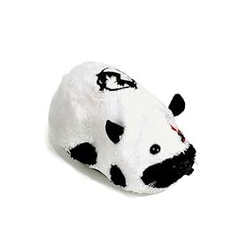 Kung Zhu Ninja Hamster - Yama