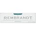 Rembrandt, Premium Whitening Mint Toothpaste With Fluoride And Peroxide, Wintergreen, 2.6 oz