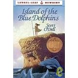 Group textual study of fiction in the primary school. Pt.3, A suggested programme of works on Island of blue dolphins by Scott O'Dell used as a text for reading, discussion and some written and practi