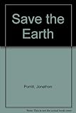 Save the earth
